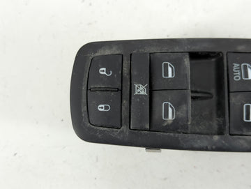 2011-2019 Dodge Journey Master Power Window Switch Replacement Driver Side Left P/N:68084001AD Fits OEM Used Auto Parts