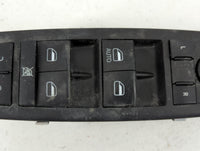2011-2019 Dodge Journey Master Power Window Switch Replacement Driver Side Left P/N:68084001AD Fits OEM Used Auto Parts - Oe