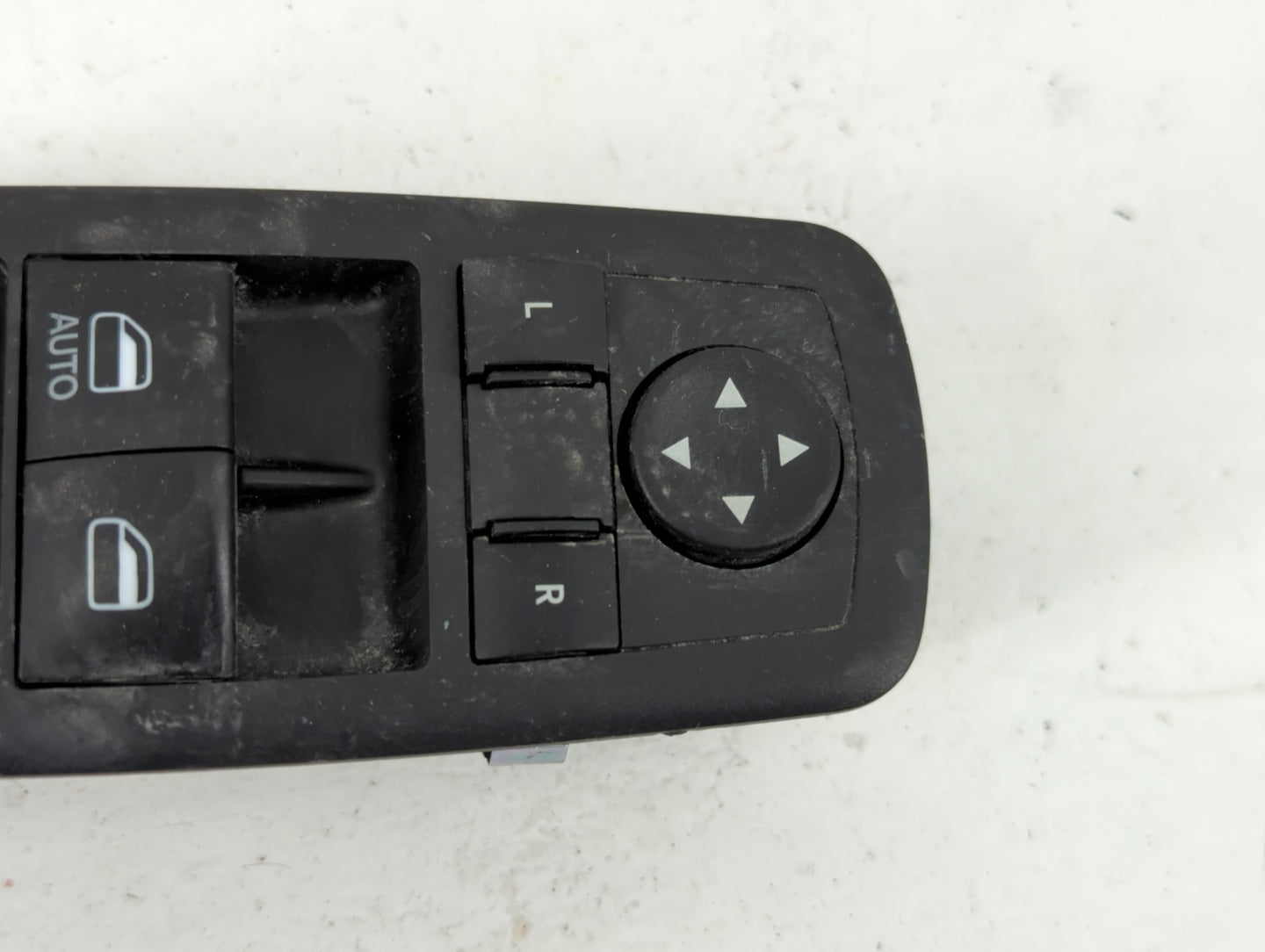 2011-2019 Dodge Journey Master Power Window Switch Replacement Driver Side Left P/N:68084001AD Fits OEM Used Auto Parts - Oe