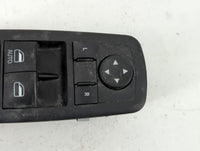 2011-2019 Dodge Journey Master Power Window Switch Replacement Driver Side Left P/N:68084001AD Fits OEM Used Auto Parts - Oe