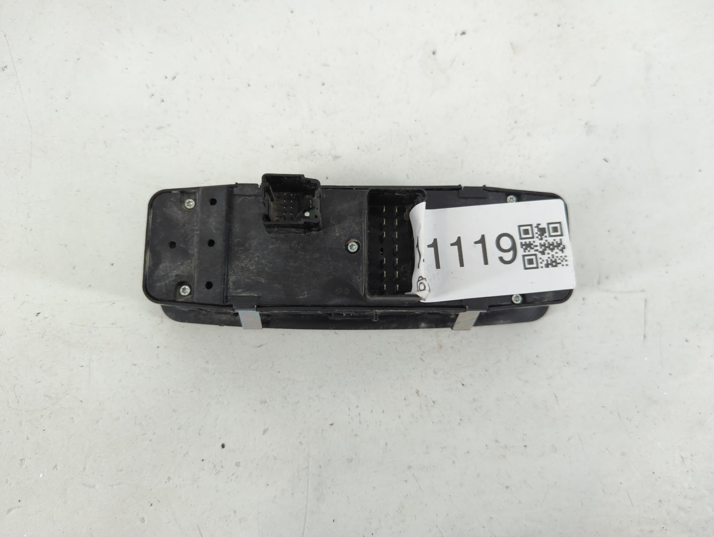 2011-2019 Dodge Journey Master Power Window Switch Replacement Driver Side Left P/N:68084001AD Fits OEM Used Auto Parts - Oe