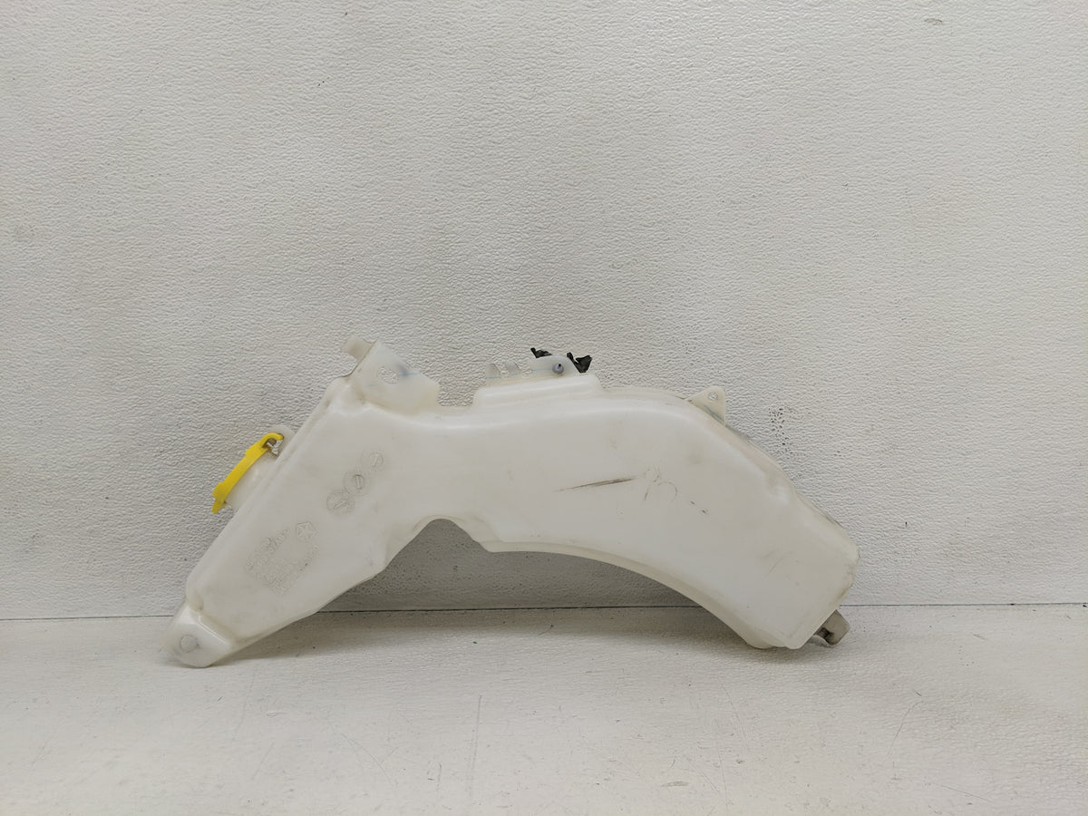 2016 Dodge Journey Windshield Washer Fluid Reservoir Bottle 1241176 - Oemusedautoparts1.com