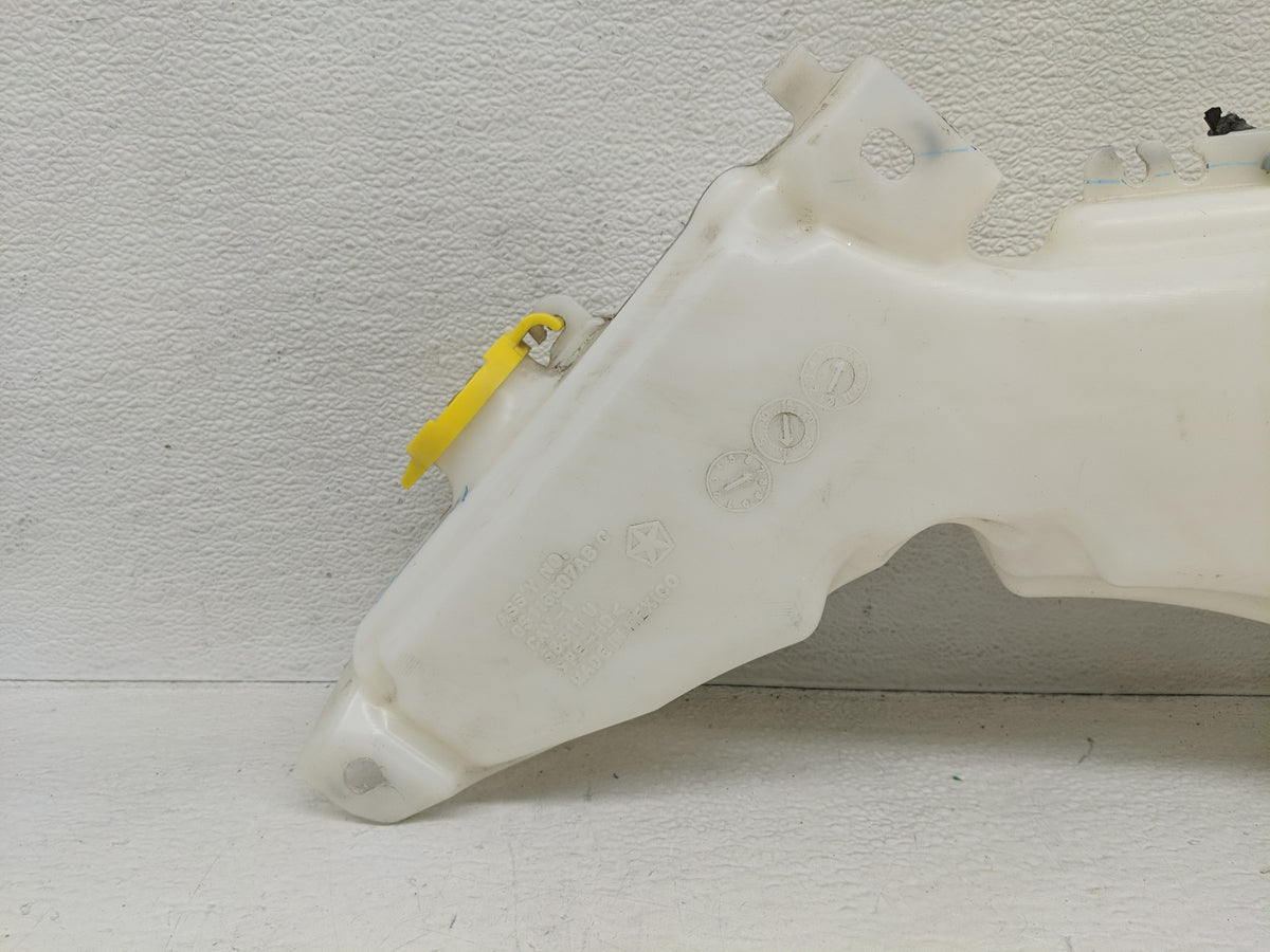 2016 Dodge Journey Windshield Washer Fluid Reservoir Bottle 1241176 - Oemusedautoparts1.com
