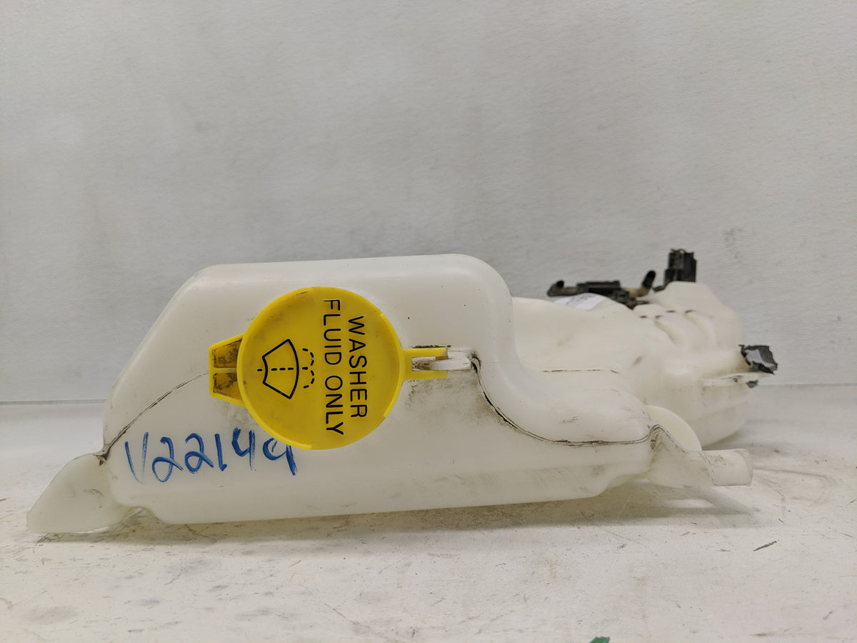 2016 Dodge Journey Windshield Washer Fluid Reservoir Bottle 1241176 - Oemusedautoparts1.com