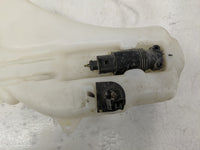 2016 Dodge Journey Windshield Washer Fluid Reservoir Bottle 1241180 - Oemusedautoparts1.com