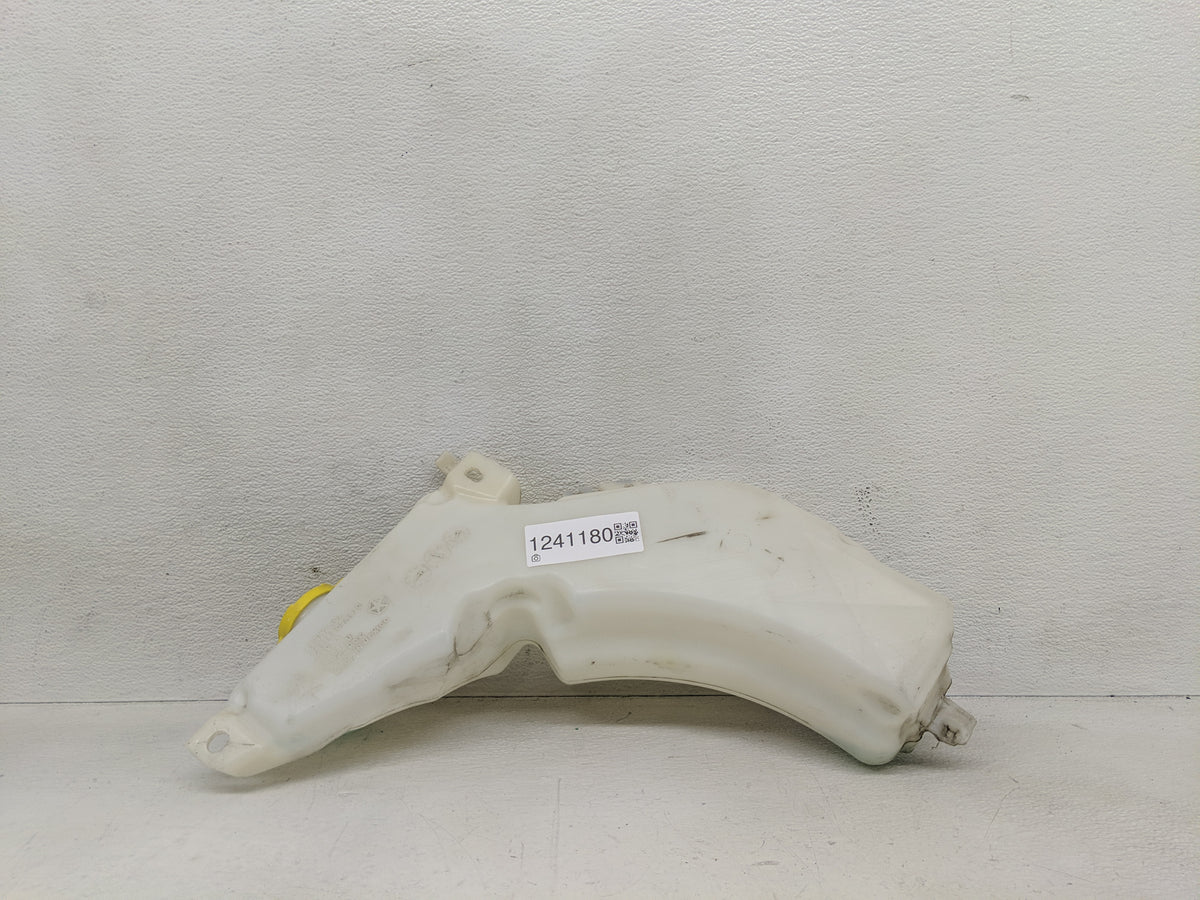 2016 Dodge Journey Windshield Washer Fluid Reservoir Bottle 1241180 - Oemusedautoparts1.com