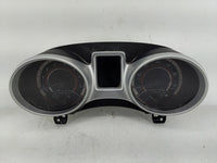 2016 Dodge Journey Instrument Cluster Speedometer Gauges P/N:CR-0041-001 68249000AB Fits OEM Used Auto Parts - Oemusedautopa