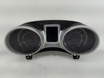 compare product 2016 Dodge Journey Instrument Cluster Speedometer Gauges P/N:CR-0041-001 68249000AB Fits OEM Used Auto Parts