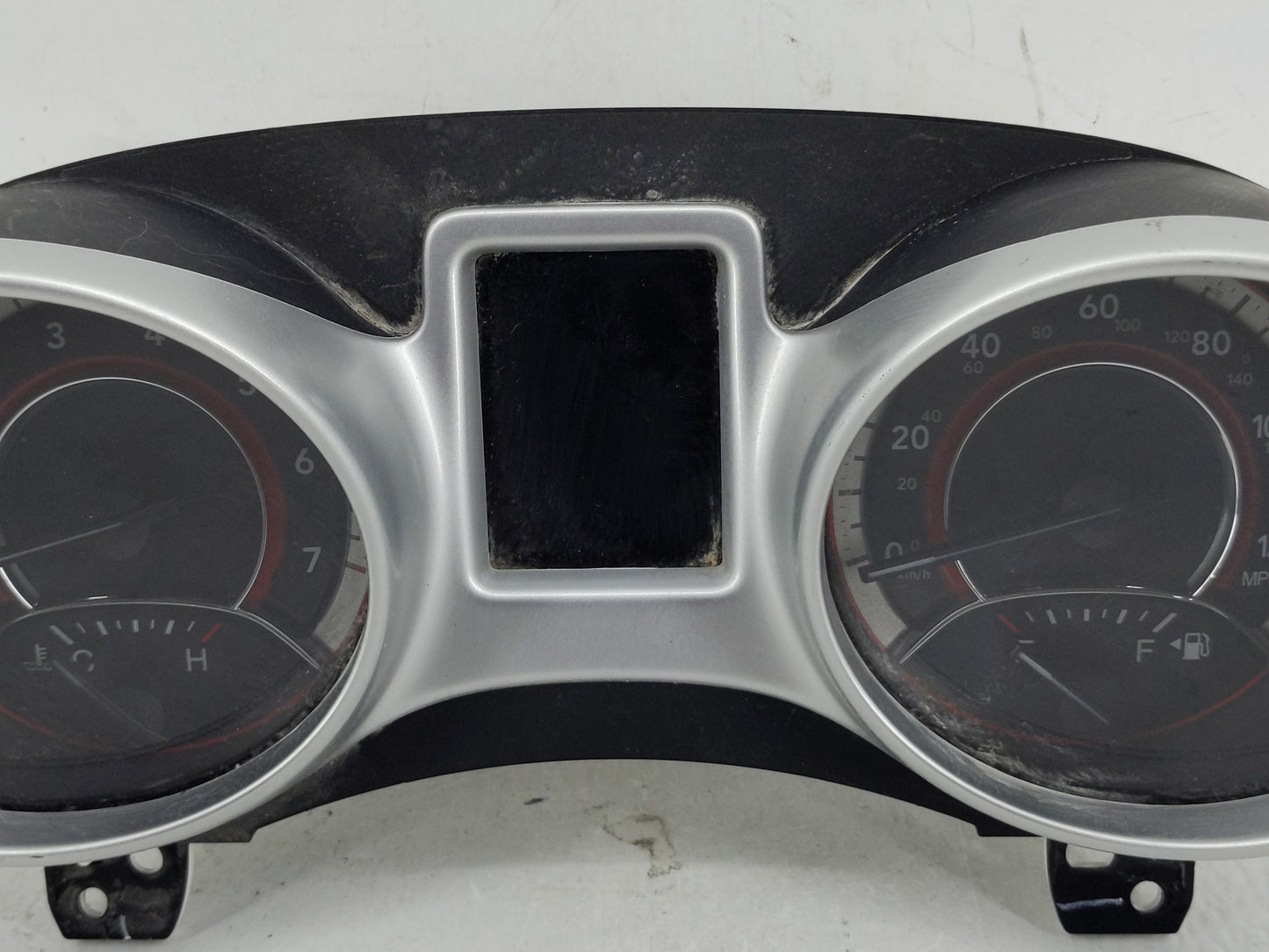 2016 Dodge Journey Instrument Cluster Speedometer Gauges P/N:CR-0041-001 68249000AB Fits OEM Used Auto Parts - Oemusedautopa