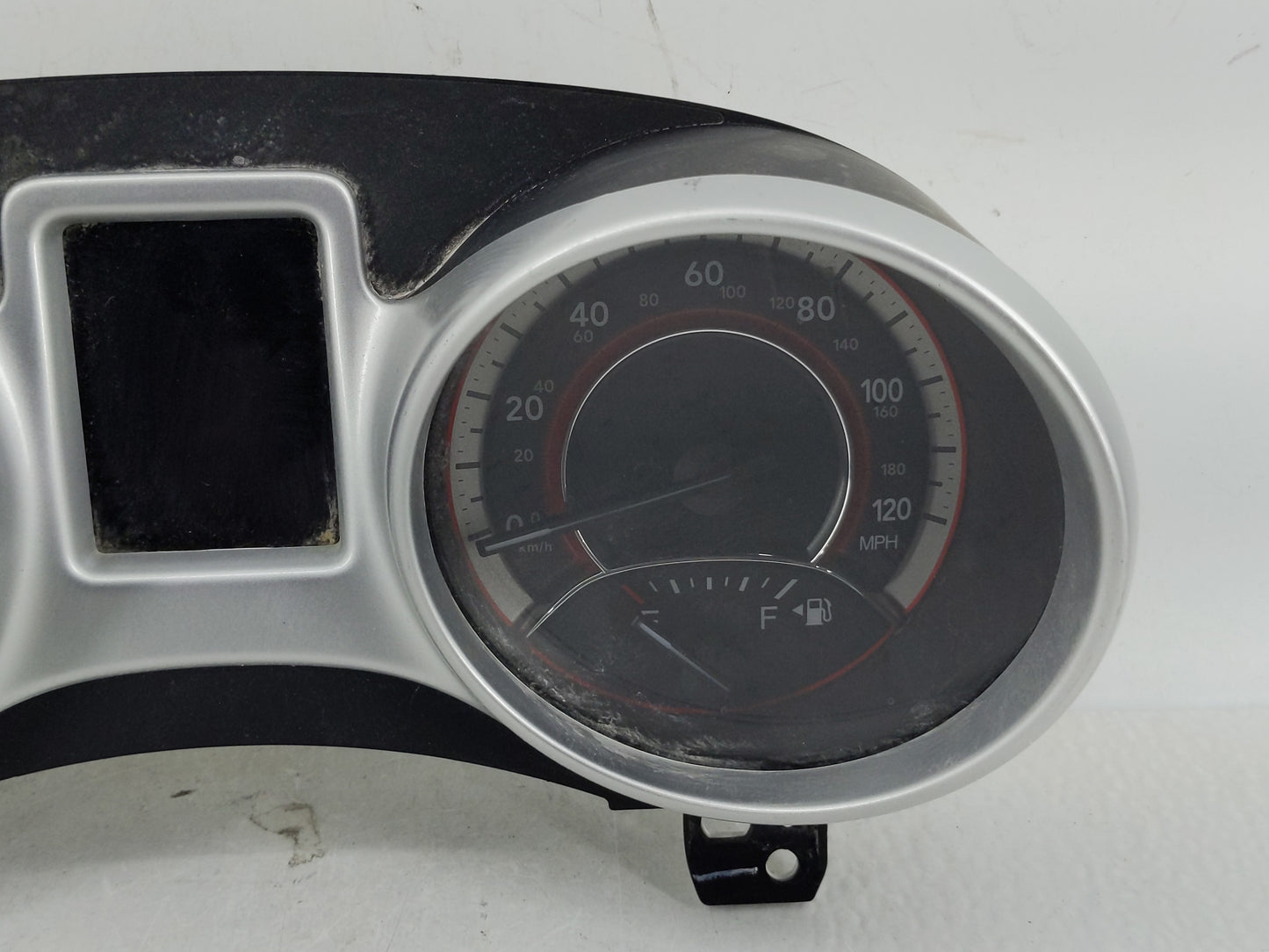 2016 Dodge Journey Instrument Cluster Speedometer Gauges P/N:CR-0041-001 68249000AB Fits OEM Used Auto Parts - Oemusedautopa