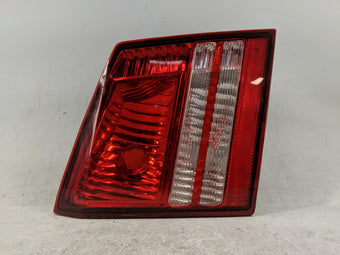 compare product 2016 Dodge Journey Passenger Right Side Deck Lid Mounted Tail Light 1242980