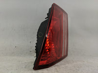 2016 Dodge Journey Passenger Right Side Deck Lid Mounted Tail Light 1242980 - Oemusedautoparts1.com