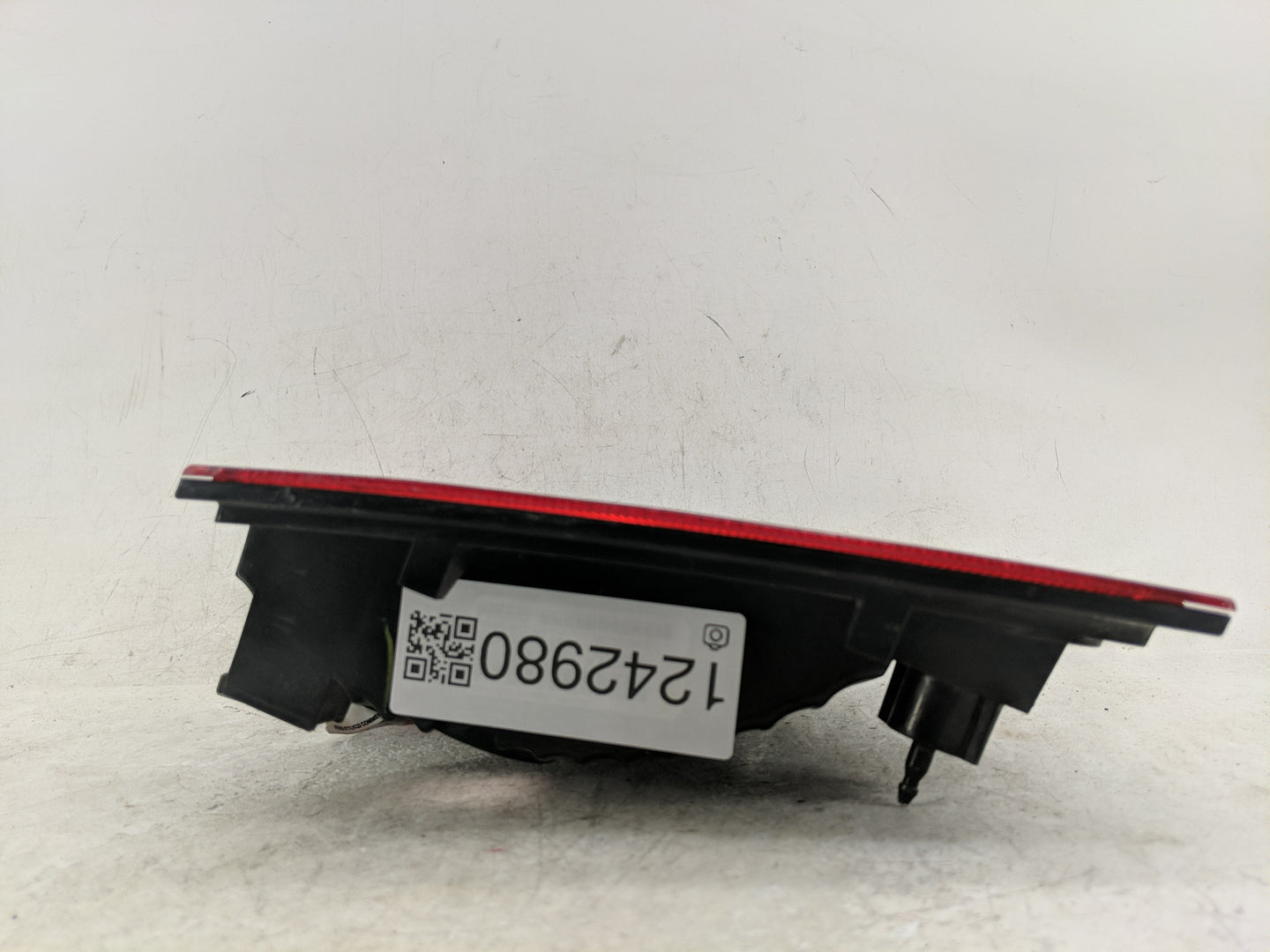 2016 Dodge Journey Tail Light Assembly Passenger Right OEM P/N:VP8LDX-13B505-B Fits OEM Used Auto Parts - Oemusedautoparts1.