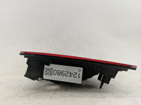 2016 Dodge Journey Tail Light Assembly Passenger Right OEM P/N:VP8LDX-13B505-B Fits OEM Used Auto Parts - Oemusedautoparts1.