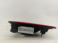 2016 Dodge Journey Passenger Right Side Deck Lid Mounted Tail Light 1242980 - Oemusedautoparts1.com