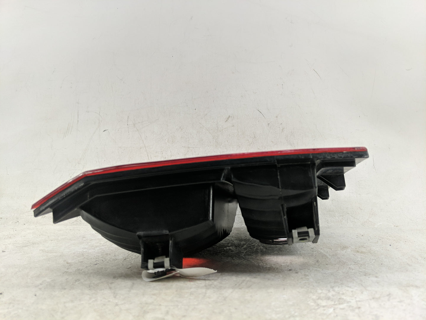 2016 Dodge Journey Tail Light Assembly Passenger Right OEM P/N:VP8LDX-13B505-B Fits OEM Used Auto Parts - Oemusedautoparts1.