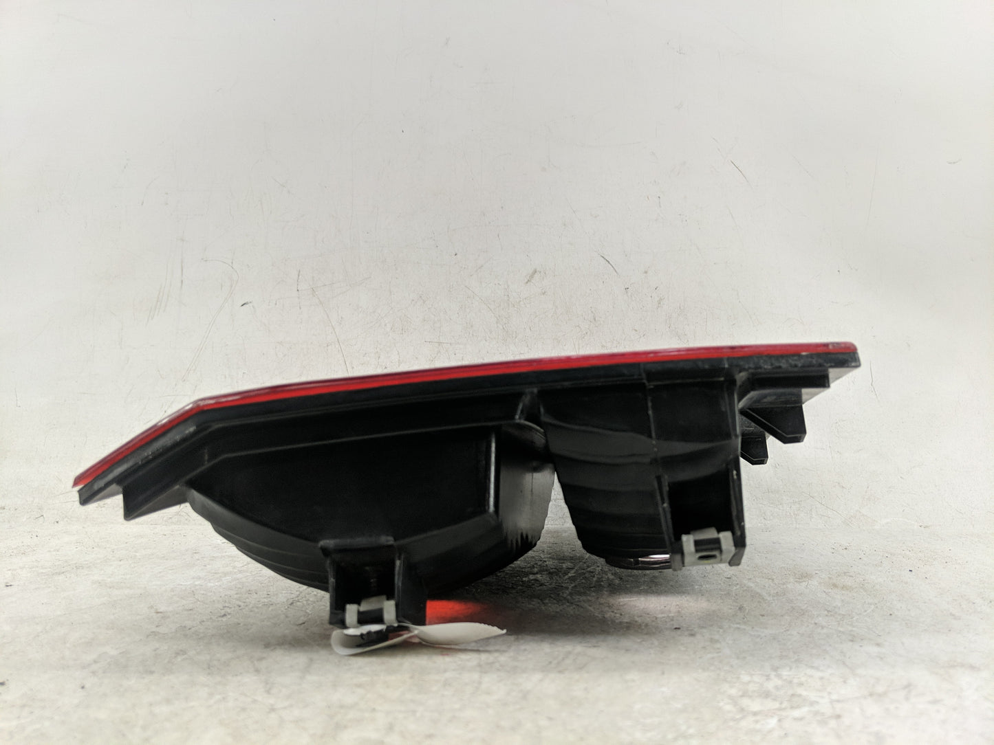2016 Dodge Journey Passenger Right Side Deck Lid Mounted Tail Light 1242980 - Oemusedautoparts1.com