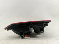 2016 Dodge Journey Passenger Right Side Deck Lid Mounted Tail Light 1242980 - Oemusedautoparts1.com
