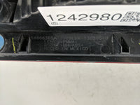 2016 Dodge Journey Passenger Right Side Deck Lid Mounted Tail Light 1242980 - Oemusedautoparts1.com