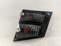 2016 Dodge Journey Passenger Right Side Deck Lid Mounted Tail Light 1242980 - Oemusedautoparts1.com