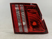 2016 Dodge Journey Tail Light Assembly Passenger Right OEM P/N:04806368AF Fits OEM Used Auto Parts - Oemusedautoparts1.com