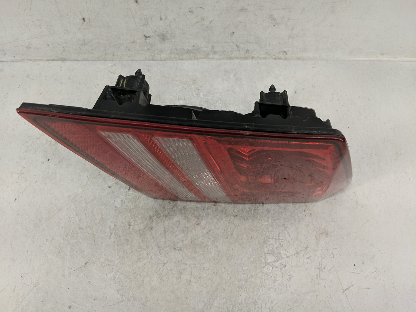 2016 Dodge Journey Tail Light Assembly Passenger Right OEM P/N:04806368AF Fits OEM Used Auto Parts - Oemusedautoparts1.com