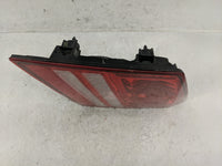 2016 Dodge Journey Tail Light Assembly Passenger Right OEM P/N:04806368AF Fits OEM Used Auto Parts - Oemusedautoparts1.com