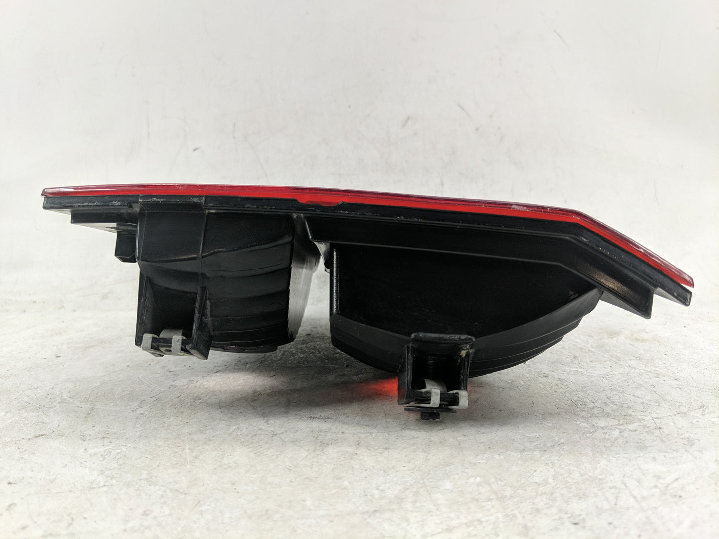 2016 Dodge Journey Tail Light Assembly Passenger Right OEM P/N:04806368AF Fits OEM Used Auto Parts - Oemusedautoparts1.com