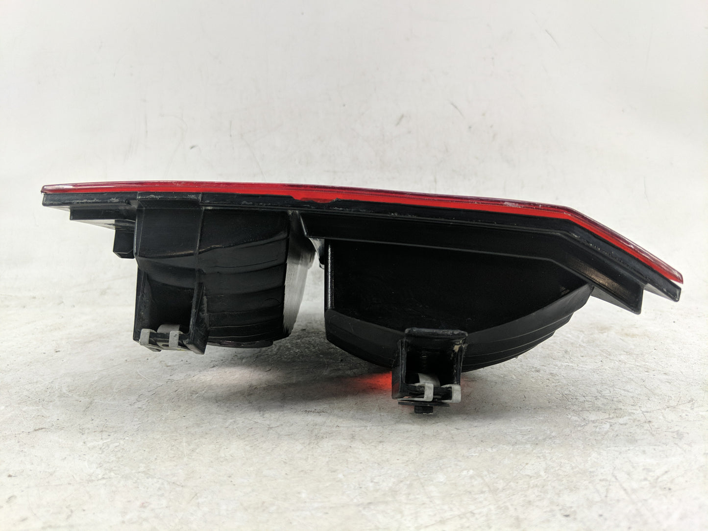2016 Dodge Journey Tail Light Assembly Passenger Right OEM P/N:04806368AF Fits OEM Used Auto Parts - Oemusedautoparts1.com