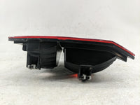 2016 Dodge Journey Tail Light Assembly Passenger Right OEM P/N:04806368AF Fits OEM Used Auto Parts - Oemusedautoparts1.com