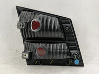 2016 Dodge Journey Tail Light Assembly Passenger Right OEM P/N:04806368AF Fits OEM Used Auto Parts - Oemusedautoparts1.com