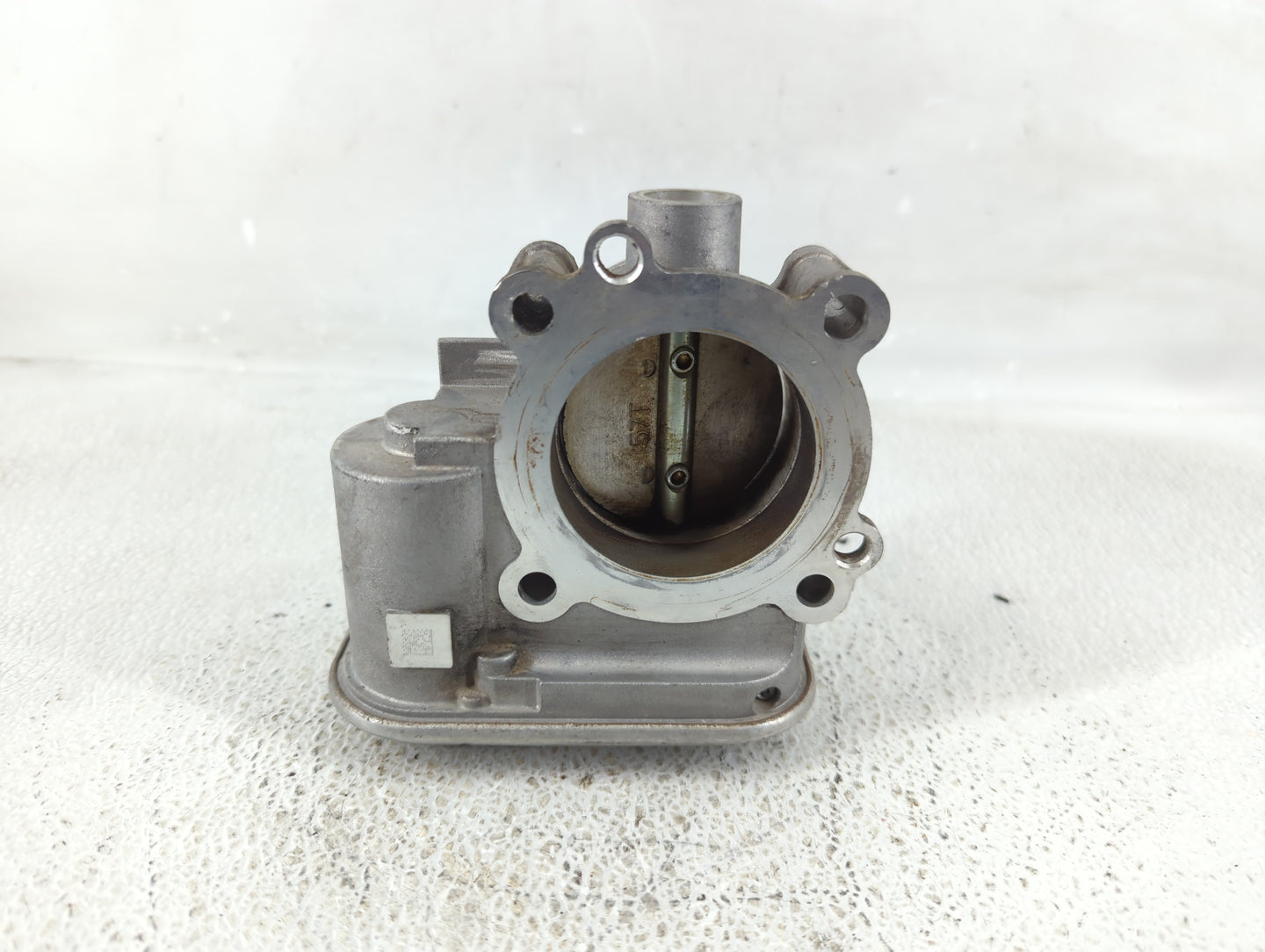 2009-2018 Dodge Journey Throttle Body Fits Fits 2007 2008 2009 2010 2011 2012 2013 2014 2015 2016 2017 2018 OEM Used Auto Pa