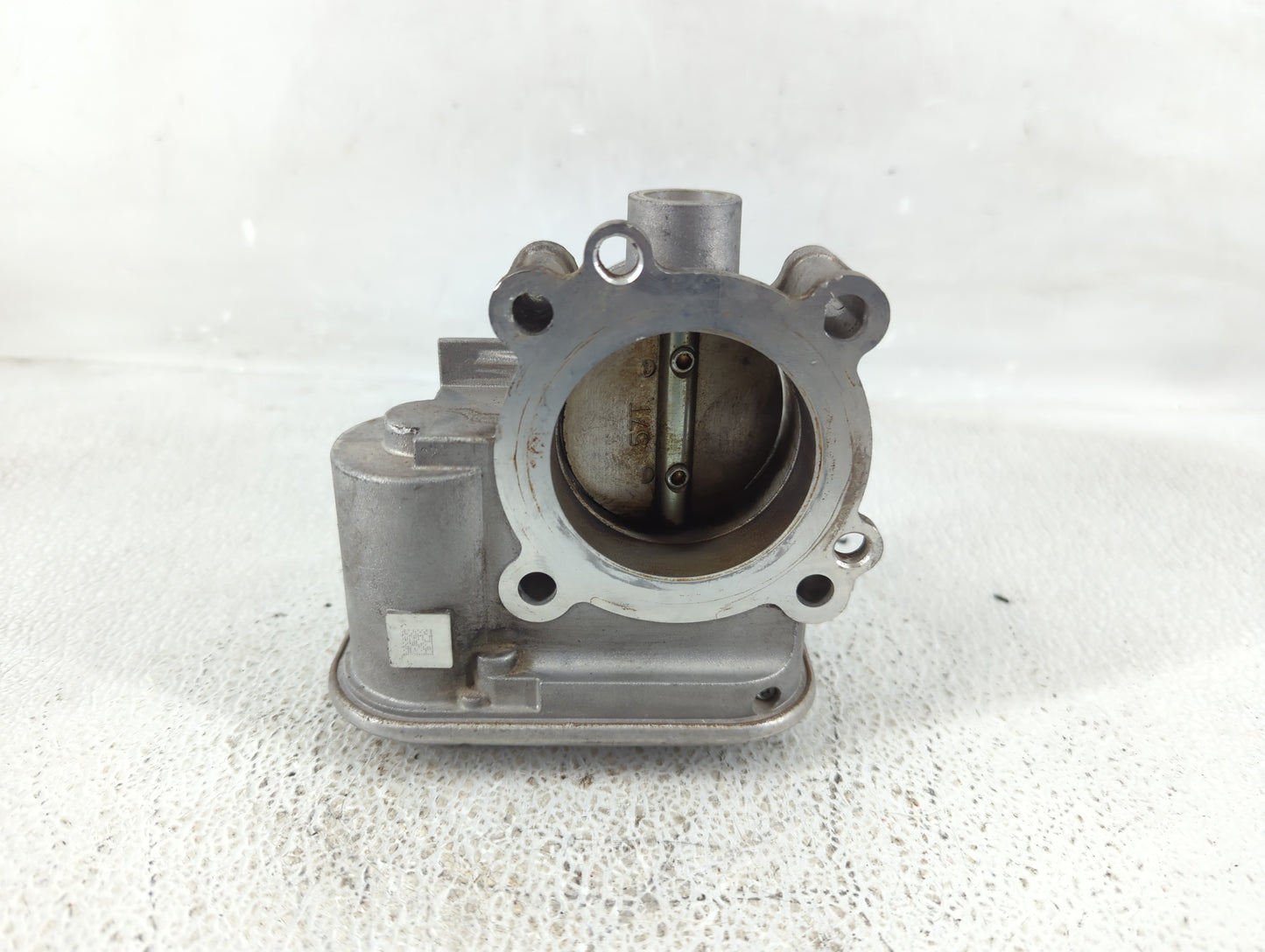 2009-2018 Dodge Journey Throttle Body Fits Fits 2007 2008 2009 2010 2011 2012 2013 2014 2015 2016 2017 2018 OEM Used Auto Pa