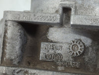 2009-2018 Dodge Journey Throttle Body Fits Fits 2007 2008 2009 2010 2011 2012 2013 2014 2015 2016 2017 2018 OEM Used Auto Pa