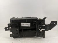 2016 Dodge Journey Fuel Vapor Charcoal Canister - Oemusedautoparts1.com