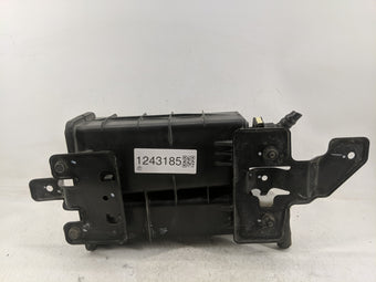 compare product 2016 Dodge Journey Fuel Vapor Charcoal Canister