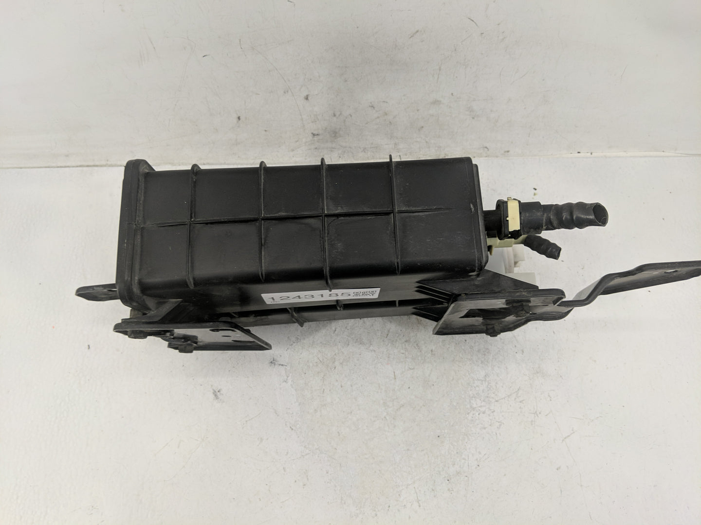 2016 Dodge Journey Fuel Vapor Charcoal Canister - Oemusedautoparts1.com