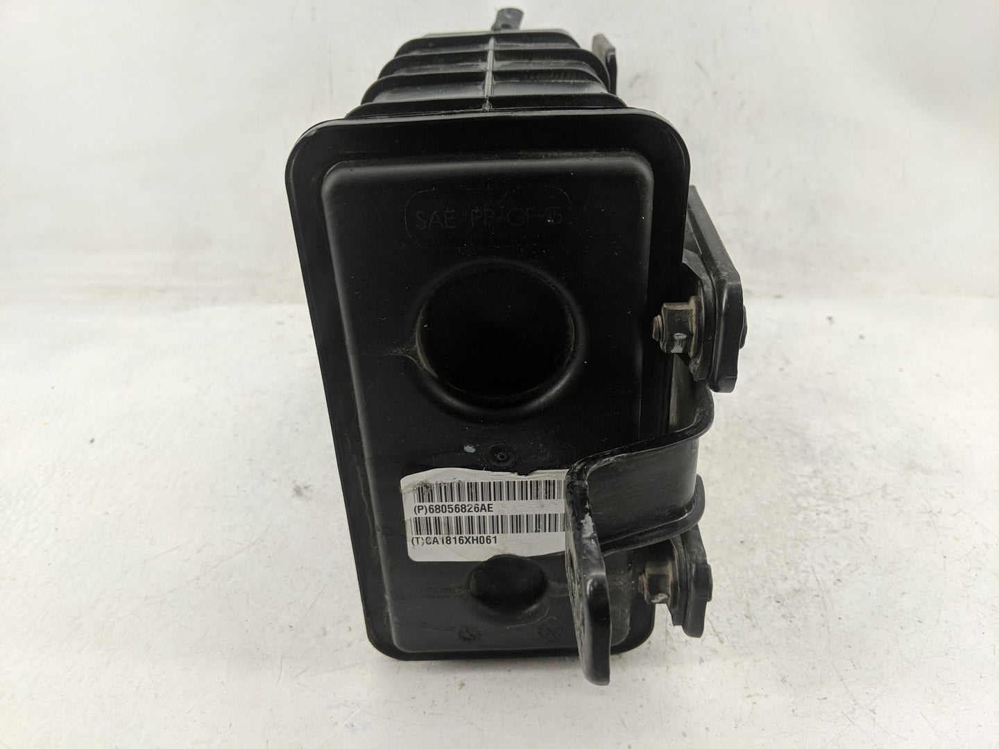 2016 Dodge Journey Fuel Vapor Charcoal Canister - Oemusedautoparts1.com