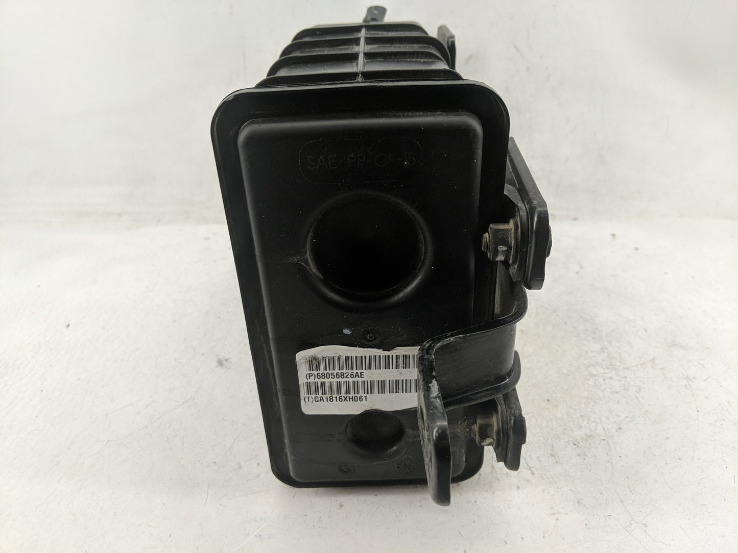 2016 Dodge Journey Fuel Vapor Charcoal Canister - Oemusedautoparts1.com