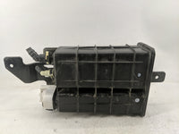 2016 Dodge Journey Fuel Vapor Charcoal Canister - Oemusedautoparts1.com