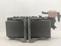 2016 Dodge Journey Fusebox Fuse Box Panel Relay Module P/N:P68143317AF Fits OEM Used Auto Parts - Oemusedautoparts1.com