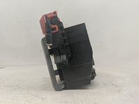 2016 Dodge Journey Fusebox Fuse Box Relay Module Tipm P68143317af - Oemusedautoparts1.com
