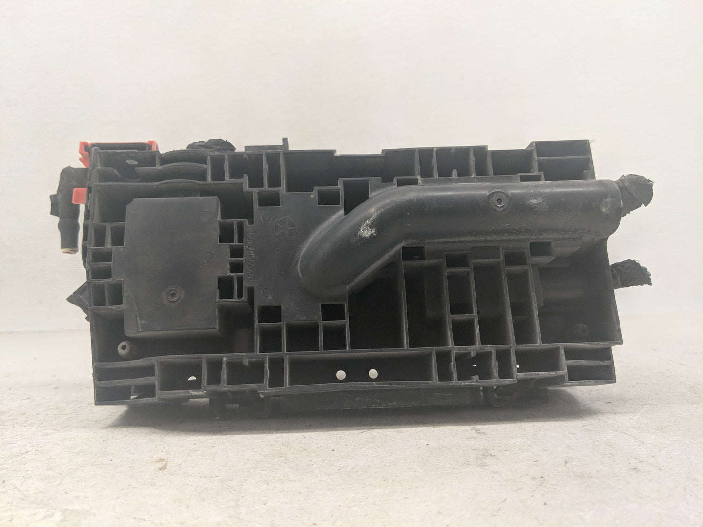 2016 Dodge Journey Fusebox Fuse Box Panel Relay Module P/N:P68143317AF Fits OEM Used Auto Parts - Oemusedautoparts1.com