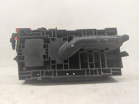 2016 Dodge Journey Fusebox Fuse Box Panel Relay Module P/N:P68143317AF Fits OEM Used Auto Parts - Oemusedautoparts1.com