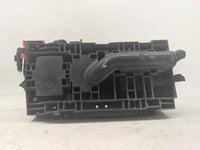2016 Dodge Journey Fusebox Fuse Box Relay Module Tipm P68143317af - Oemusedautoparts1.com