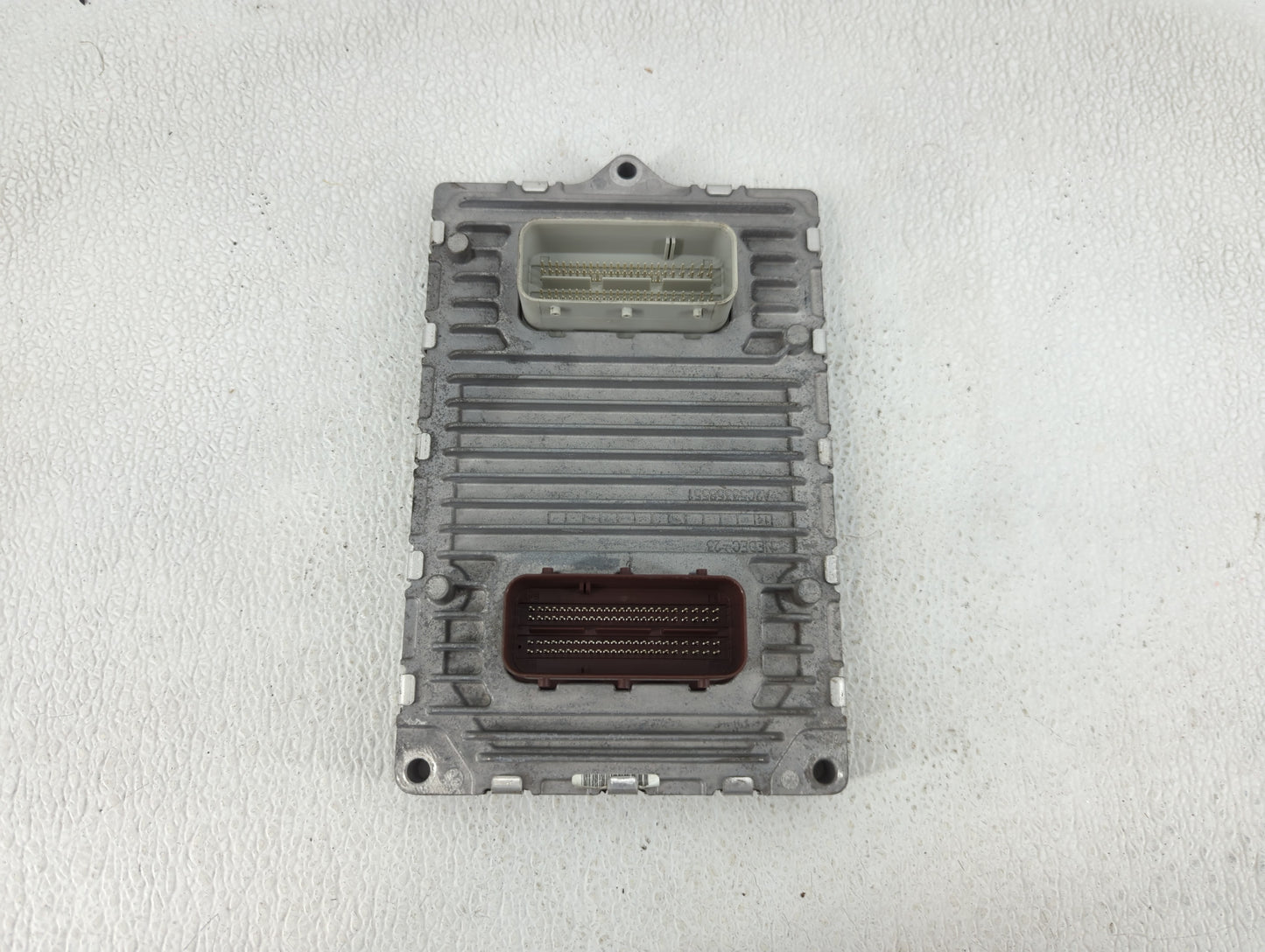 2016-2019 Dodge Journey PCM Engine Control Computer ECU ECM PCU OEM P/N:P68259135AA Fits Fits 2016 2017 2018 2019 OEM Used A