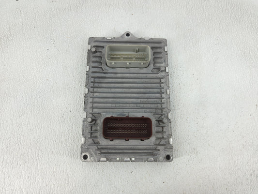 2016-2019 Dodge Journey PCM Engine Control Computer ECU ECM PCU OEM P/N:P68259135AA Fits Fits 2016 2017 2018 2019 OEM Used A