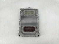2016-2019 Dodge Journey PCM Engine Control Computer ECU ECM PCU OEM P/N:P68259135AA Fits 2016 2017 2018 2019 OEM Used Auto P