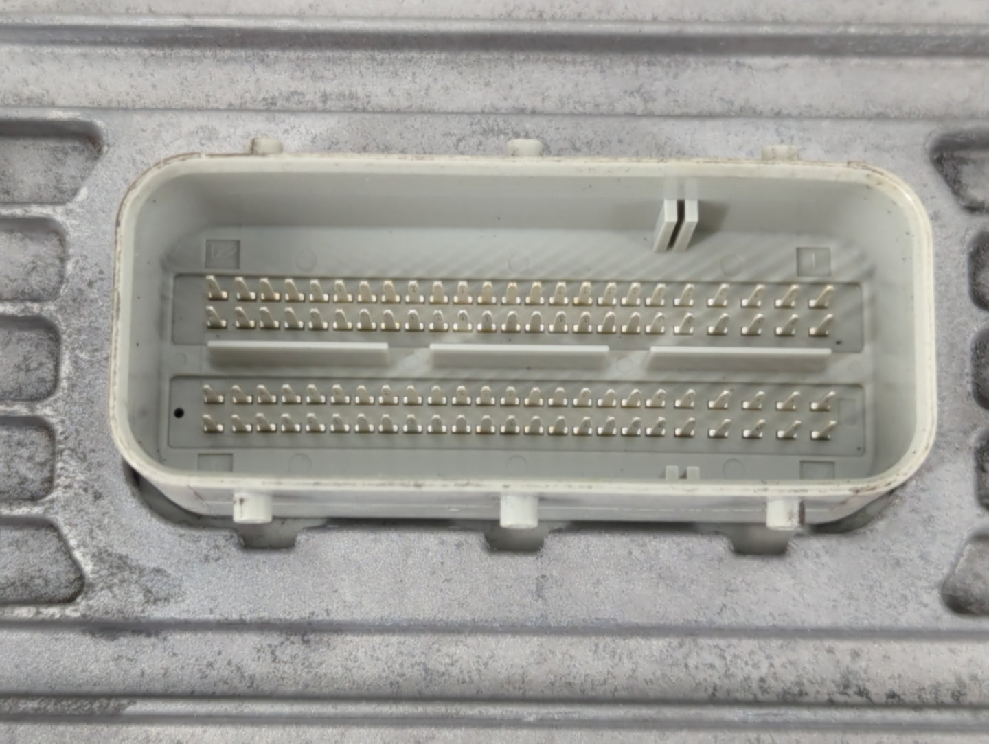 2016-2019 Dodge Journey PCM Engine Control Computer ECU ECM PCU OEM P/N:P68259135AA Fits Fits 2016 2017 2018 2019 OEM Used A