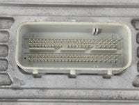 2016-2019 Dodge Journey PCM Engine Control Computer ECU ECM PCU OEM P/N:P68259135AA Fits Fits 2016 2017 2018 2019 OEM Used A